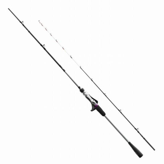 サーベルマスター XR テンヤ 73ML 180R シマノ限定セール