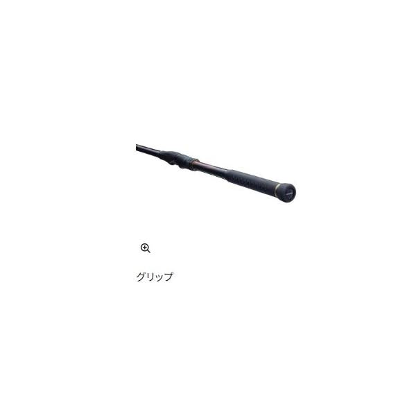 21 極翔 2-530 シマノ