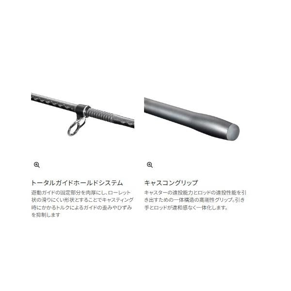 プロセレクト 425CX-T シマノ