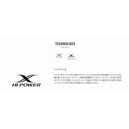 プロセレクト 425CX-T シマノ