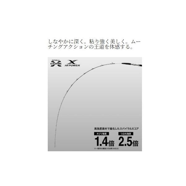 22 ミヨシMIYOSHI 40-300 シマノ
