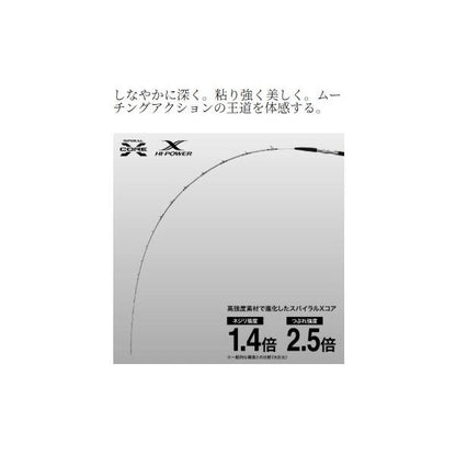 22 MIYOSHI 60-270 シマノ