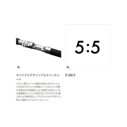 22 MIYOSHI 60-270 シマノ