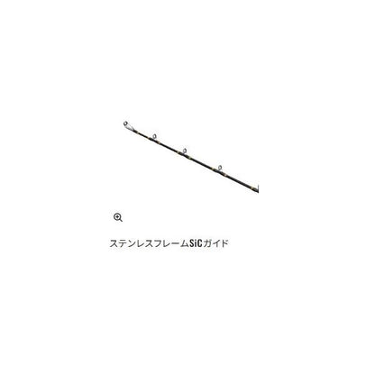 ディープチェイサー アカムツスペシャル M245 シマノ