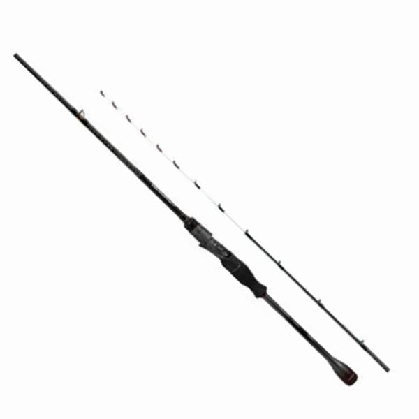 23 バイオインパクトマルイカ 82 SS 160 シマノ