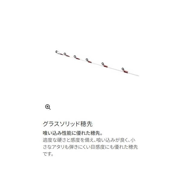 サーベルマスターTT 91H185 シマノ