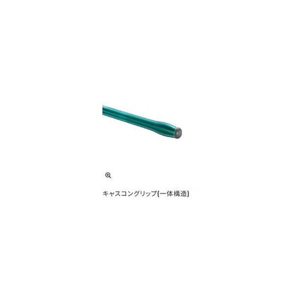 22 サーフランダー 385DX シマノ