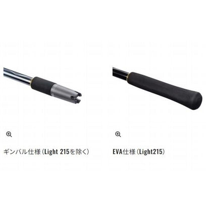 23バンディット OT MH245 シマノ