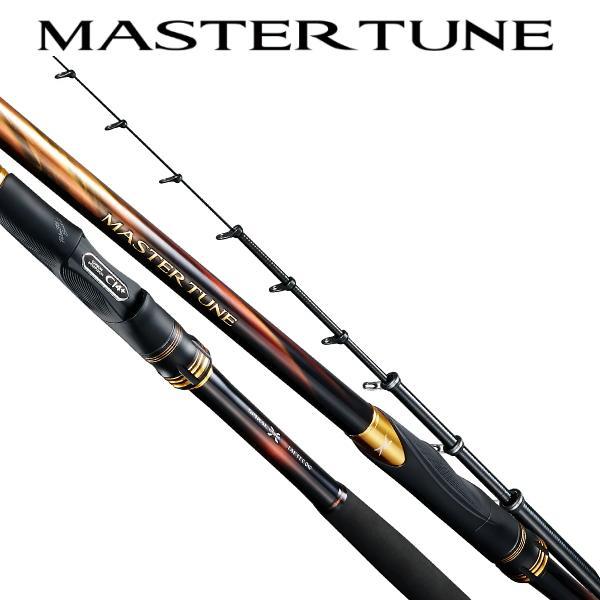 23MSTR T 15-530 シマノ