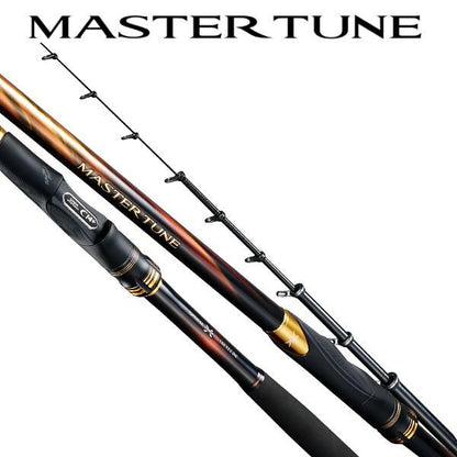 23MSTR T 15-530 シマノ