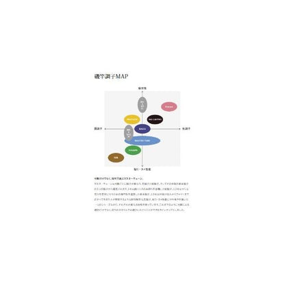 23MSTR T 15-530 シマノ