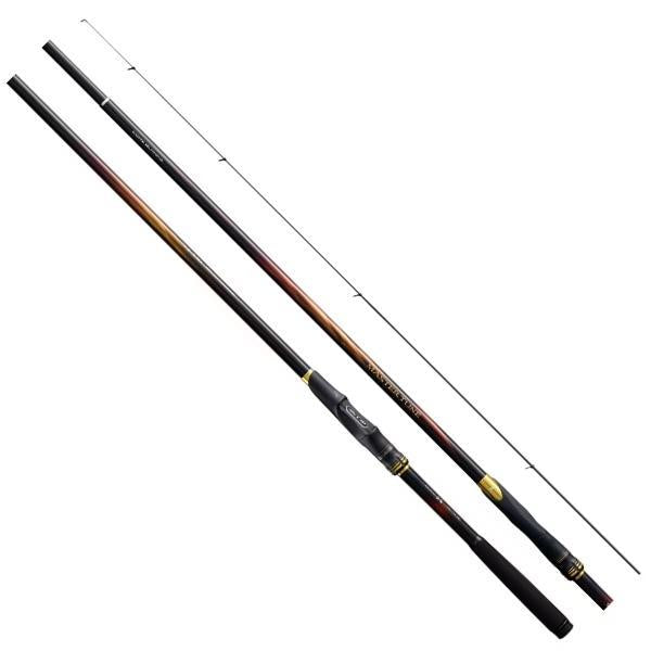 23MSTR T 15-530 シマノ
