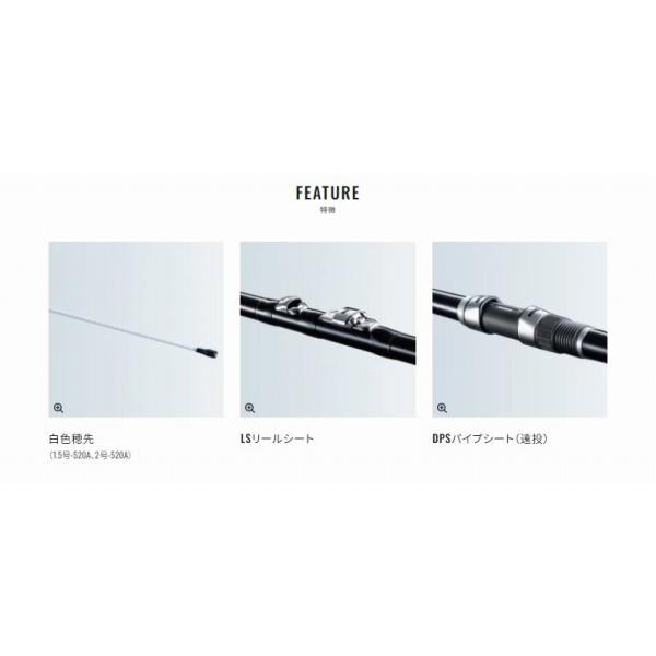 18 IGHS AP 4-460E シマノ