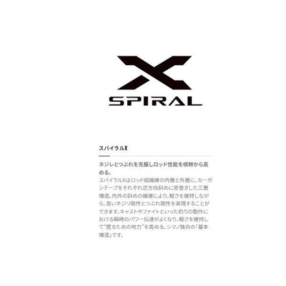 アクセルスピン F405BX シマノ