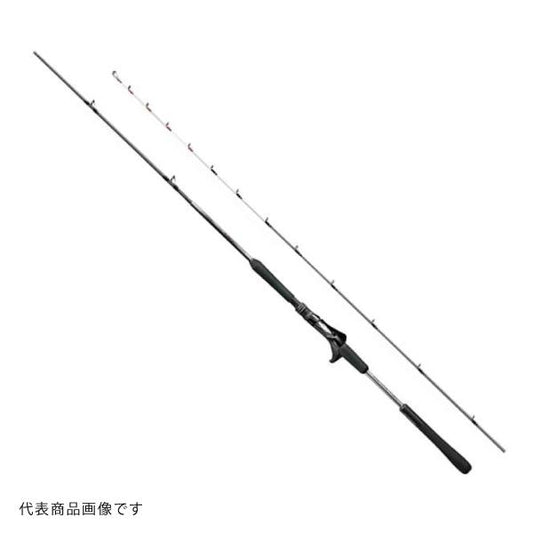 ミッドゲームCI4+ 64 M255 R 右巻き シマノ