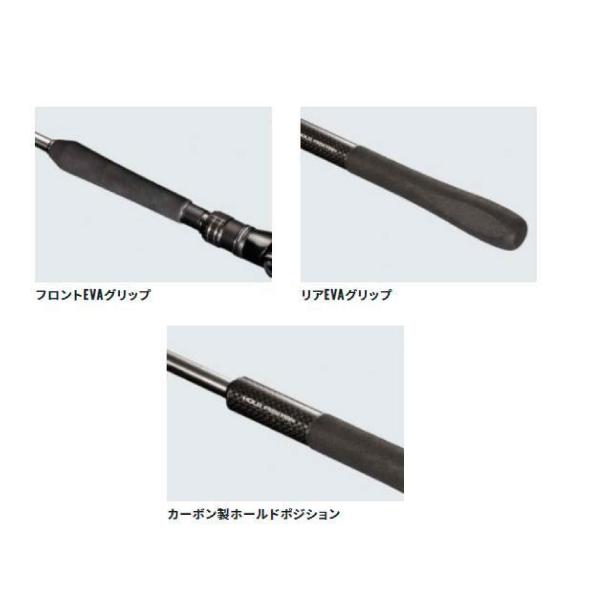 ミッドゲームCI4+ 73 H220 R 右巻き シマノ