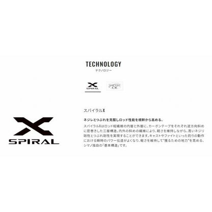 20アドバンス イソ 1.7-530 シマノ