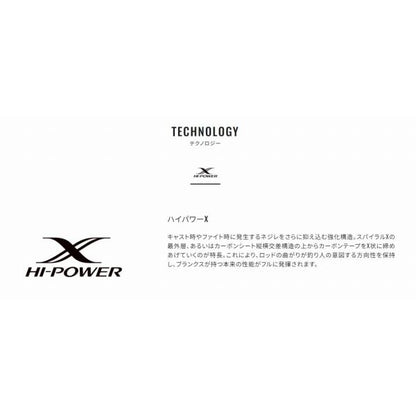 20シーマイティーX 64 30300 シマノ