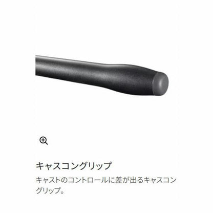 20 スピンパワー 385BX シマノ