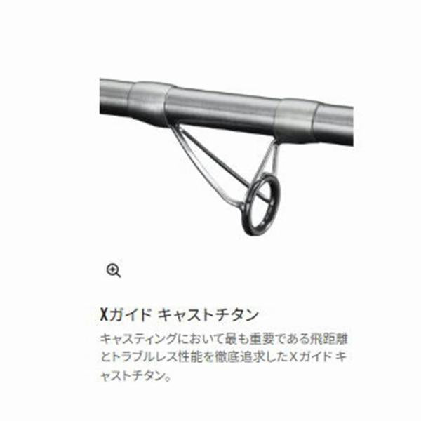 20 スピンパワー 425BX シマノ