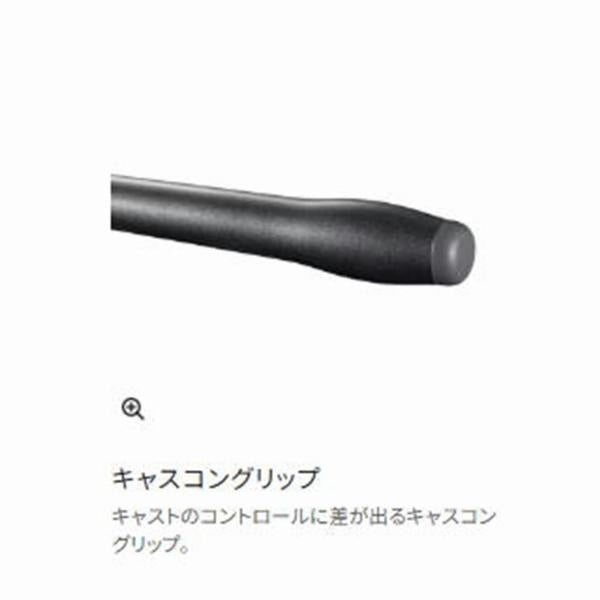 20 スピンパワー 425BX シマノ