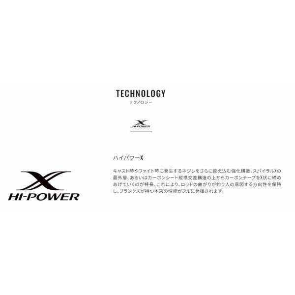 21 アドバンス イカダ 170 シマノ