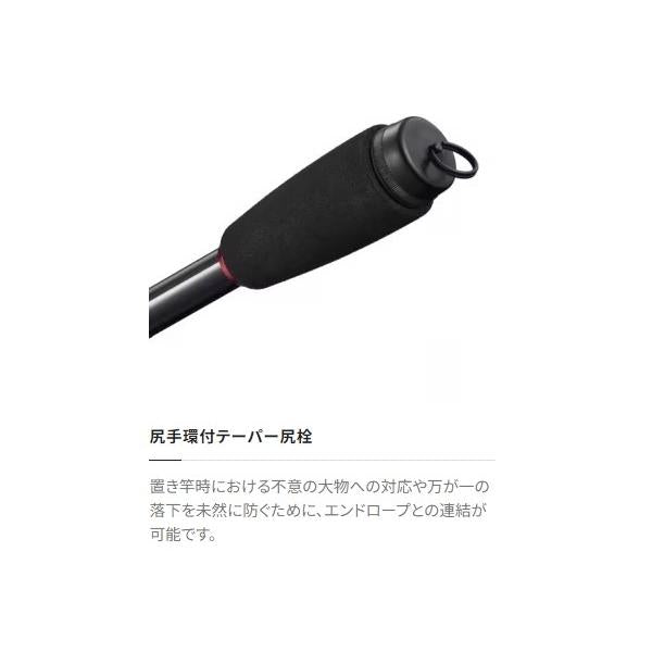 21 アドバンス イカダ 170 シマノ