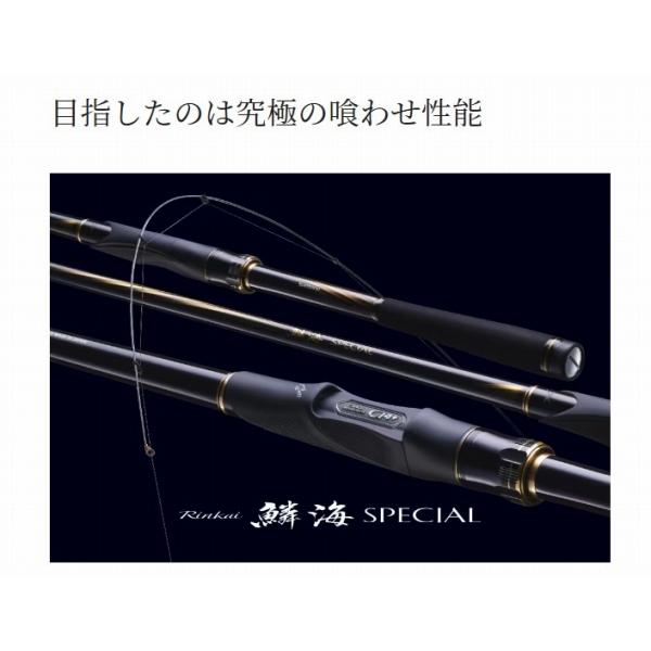 21 鱗海 SP 12-530 シマノ