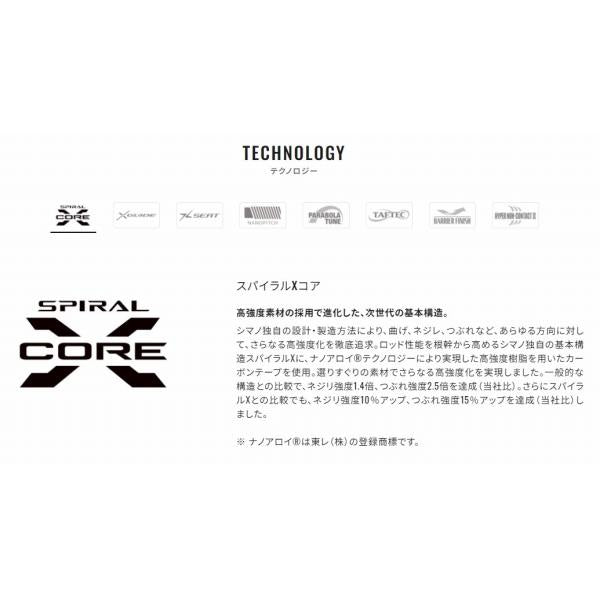 21 鱗海 SP 12-530 シマノ