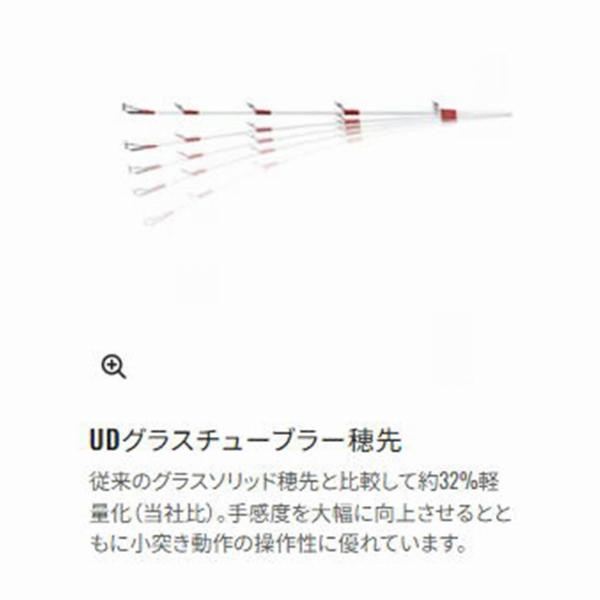 タコエギ XR S175 シマノ