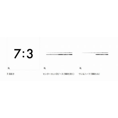 23 ディープゲーム 150-240 シマノ 秋の大感謝祭