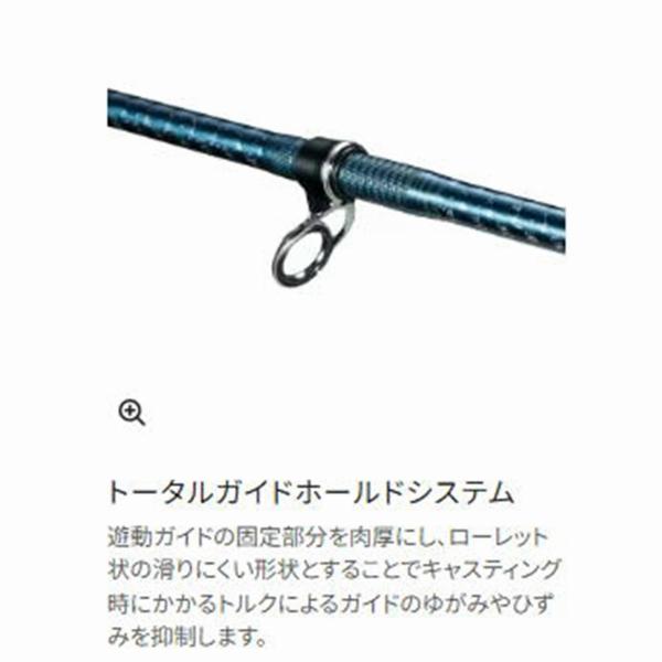 23 サーフランダー 450DX-TL シマノ