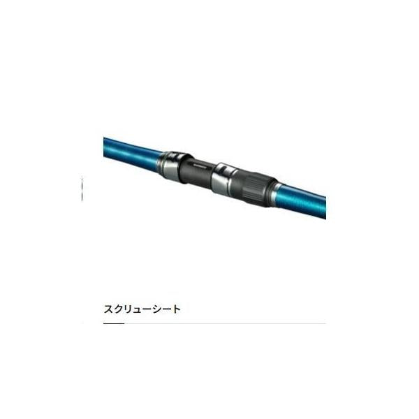 23 サーフランダー 450CX-TL シマノ