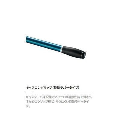 23 サーフランダー 450CX-TL シマノ