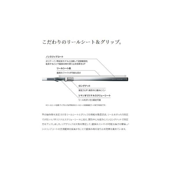 マルチマリン M300 シマノ