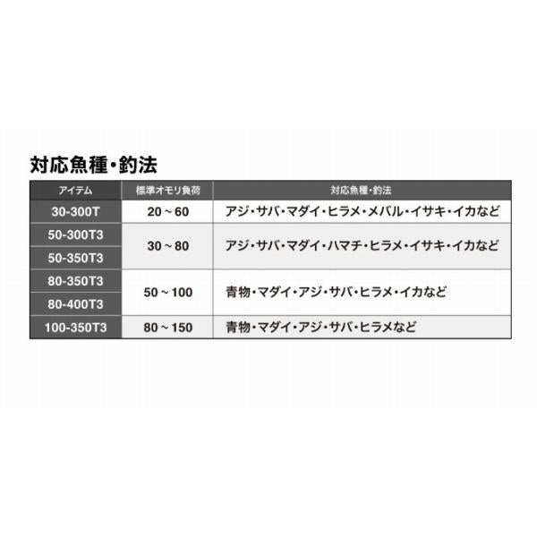 23 シーウイング 64 30-300T シマノ