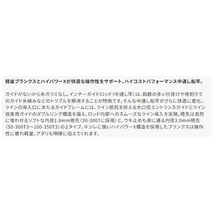 23 シーウイング 64 100-350T3 シマノ 秋の大感謝祭