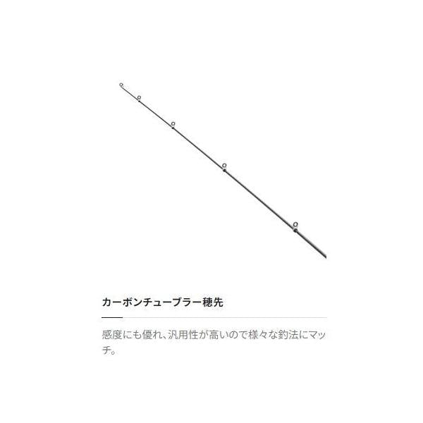 23 ボーダレスBB 460MH-T シマノ