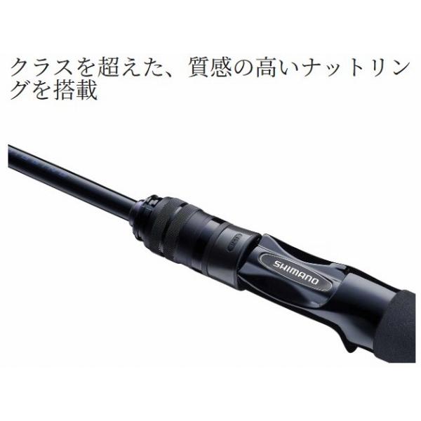 25 ソルティーアドバンス タイラバ B69M-S シマノ