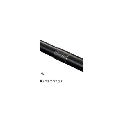 25 スーパーゲーム ベイシス サーモン83 シマノ