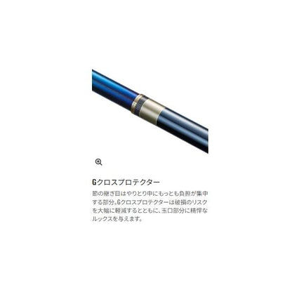リミテッドプロ エアロドライバー 85 シマノ