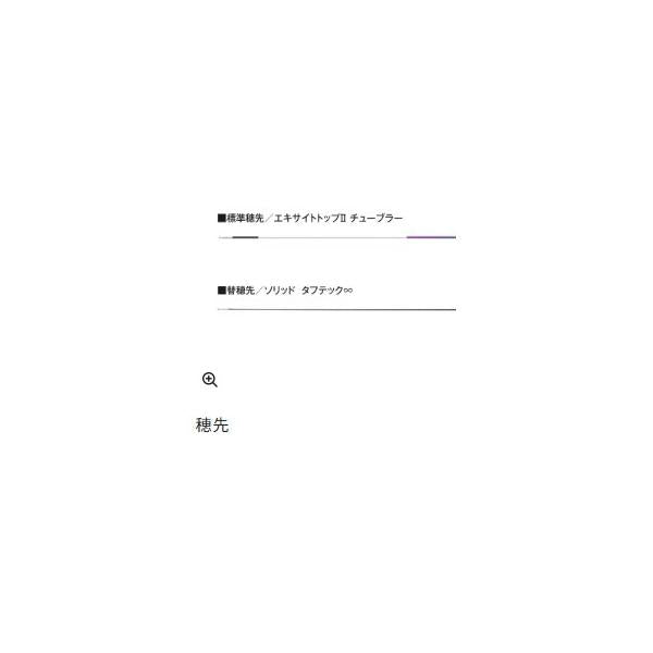 リミテッドプロ エアロドライバー 85 シマノ