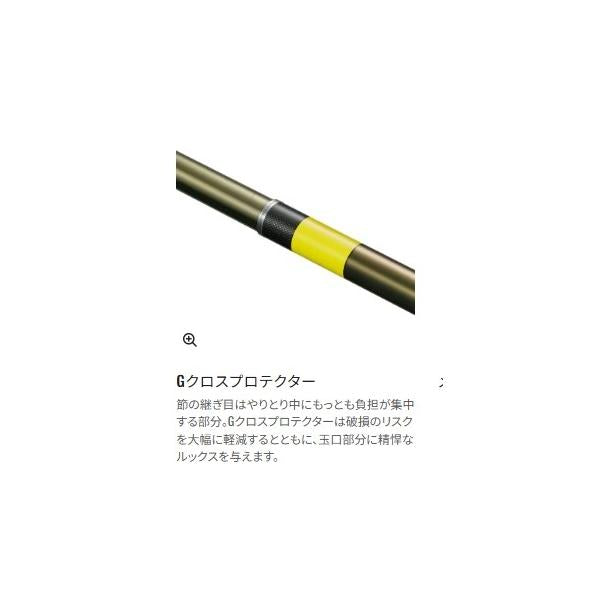 26スペシャル トリプルフォース 急瀬T90 シマノ