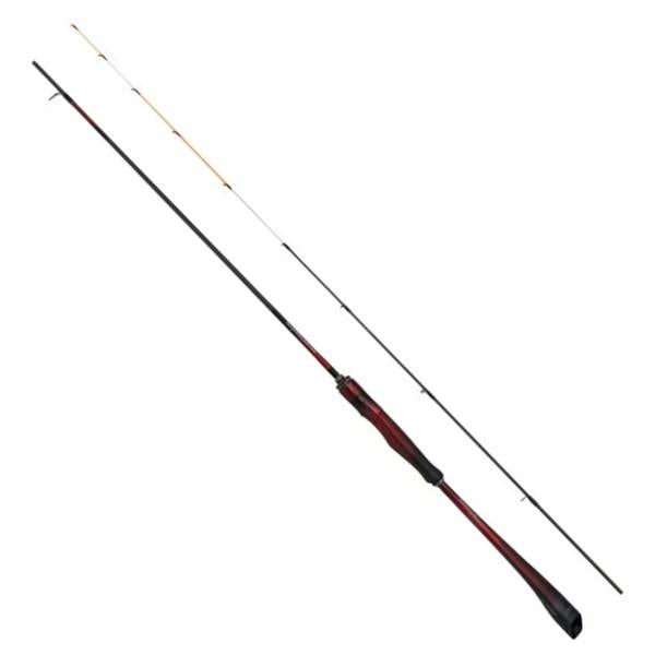 26セフィアリミテッド ティップエギング S63ML+S シマノ