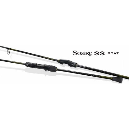 25 ソアレSS ボート S68MHS シマノ限定セール