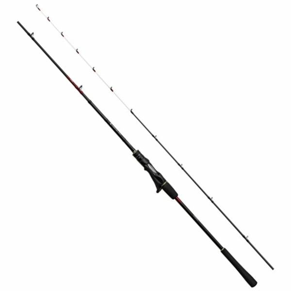 26炎月XR  D-B611M+-T シマノ 予約