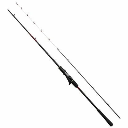 26炎月XR  D-B611M+-T シマノ 予約