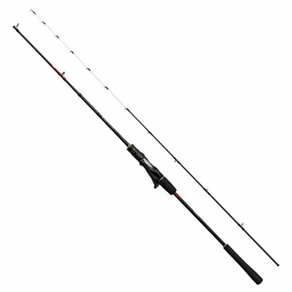 26炎月XR  N-B67ML-T シマノ 予約