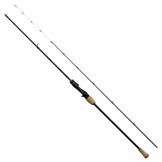 26炎月XR フィネスモデル B-65ML-S シマノ 予約