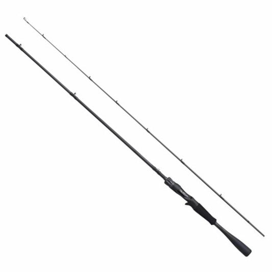 26ゾディアス 164LBFS2 シマノ 予約